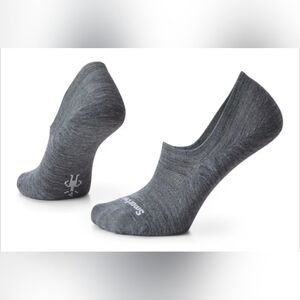 Smartwool No-Show Everyday Sock Unisex Large